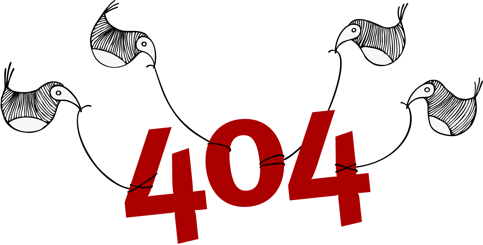 not found